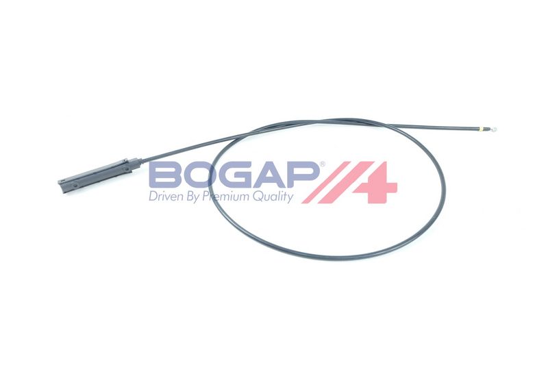BOGAP Тросик замка капота