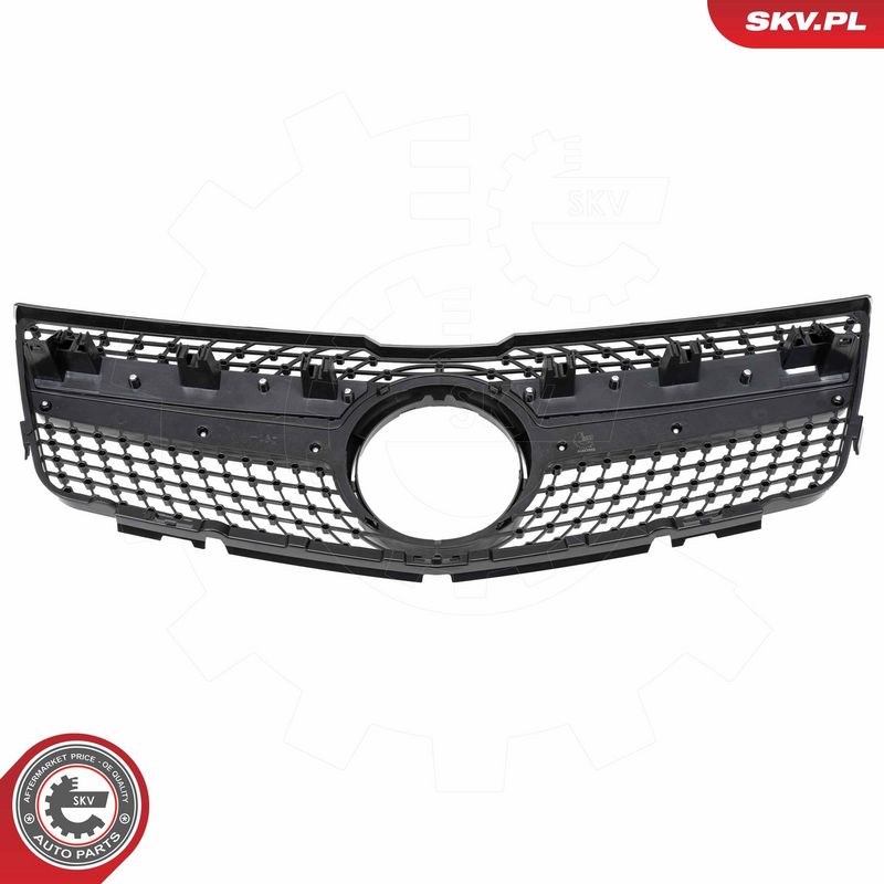 Radiaatorivõre, ESEN SKV 66SKV598