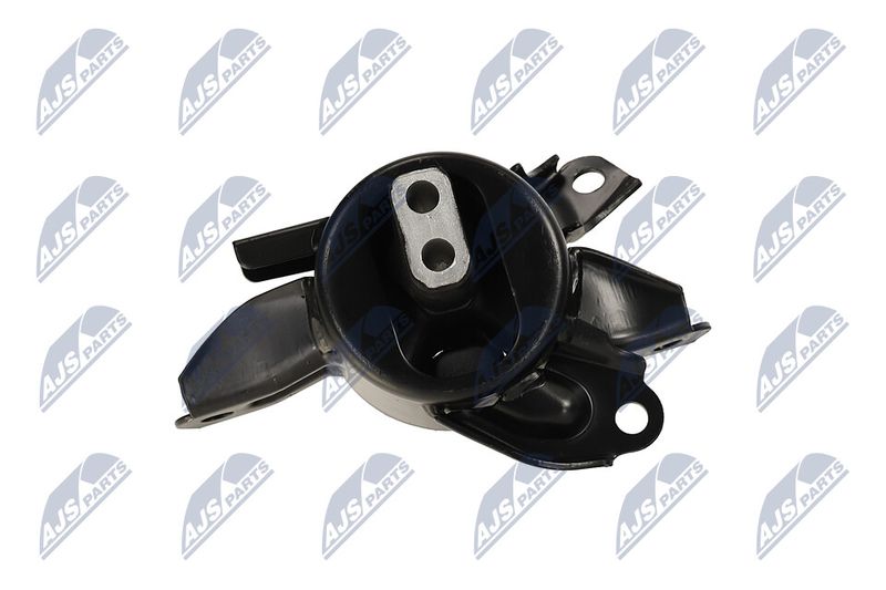 Paigutus, Mootor, NTY ZPS-KA-340