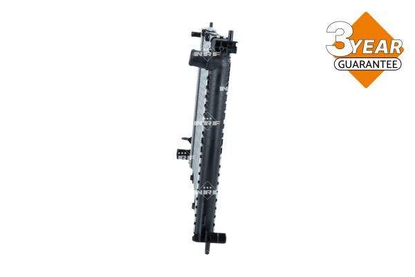 Radiador, refrigeración del motor NRF 53077