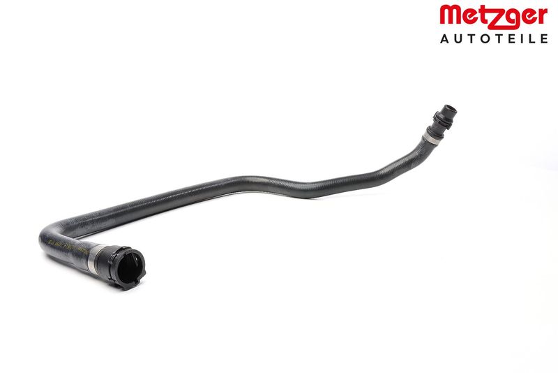 METZGER AUTOTEILE 2420514 Radiator Hose