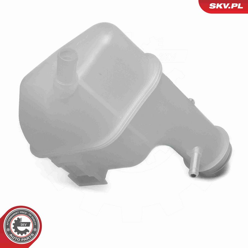 ESEN SKV 61SKV431 Expansion Tank, coolant