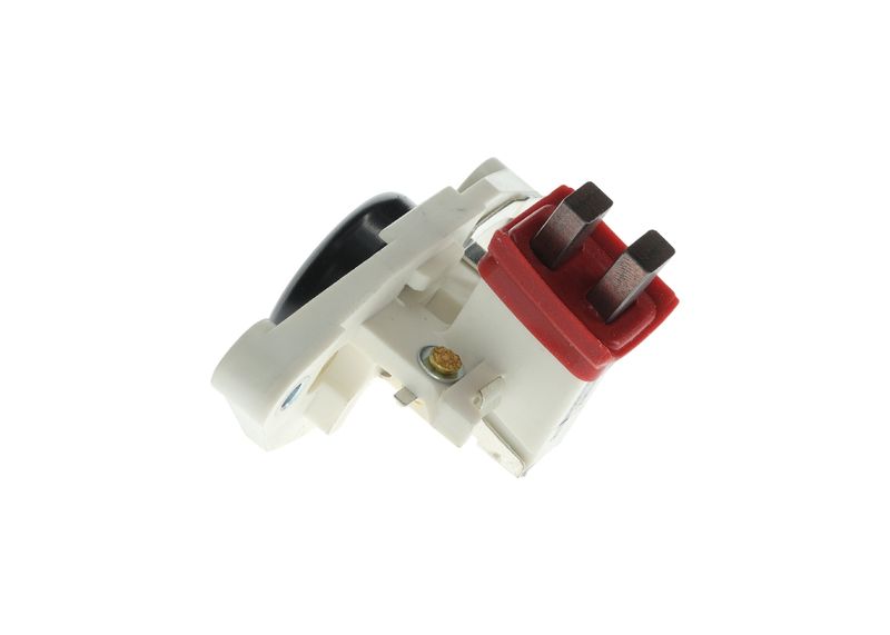 Regulator, alternator 1 987 237 063 BOSCH
