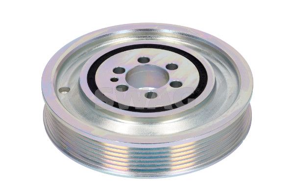 SWAG 70 94 0472 Belt Pulley, crankshaft