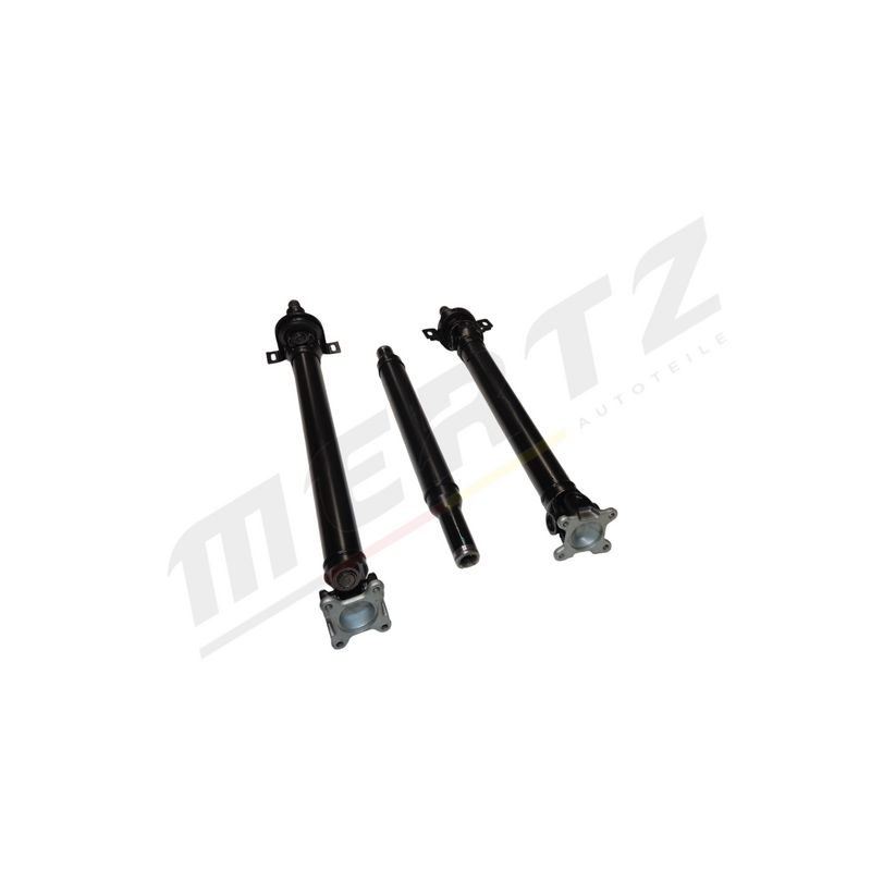 MERTZ M-D1002 Propshaft, axle drive