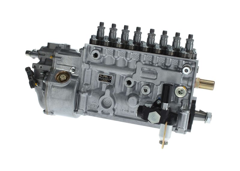Pompa de injectie 0 402 648 976 BOSCH