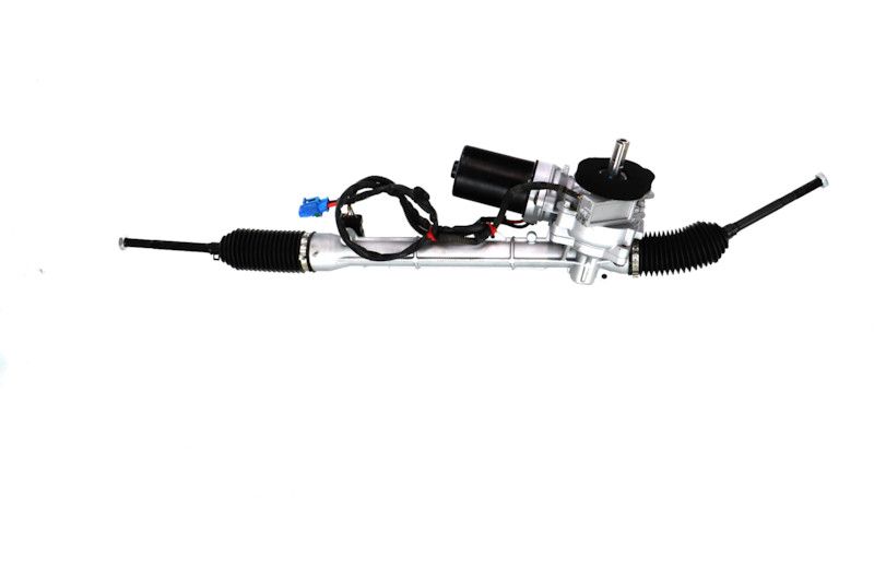 REMANTE 007-004-000002R Steering Gear