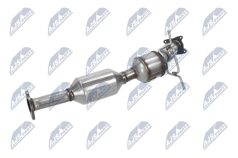 NTY KAT-VV-002 Catalytic Converter