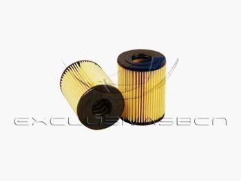 Filtro de aceite