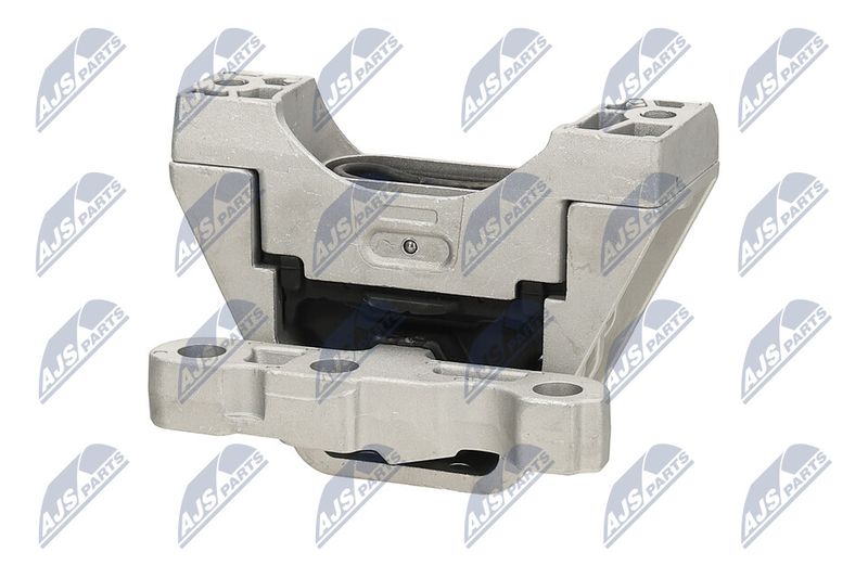 Paigutus, Mootor, NTY ZPS-PL-068