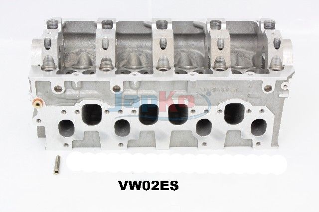 Silindripea, JAPKO JVW02ES