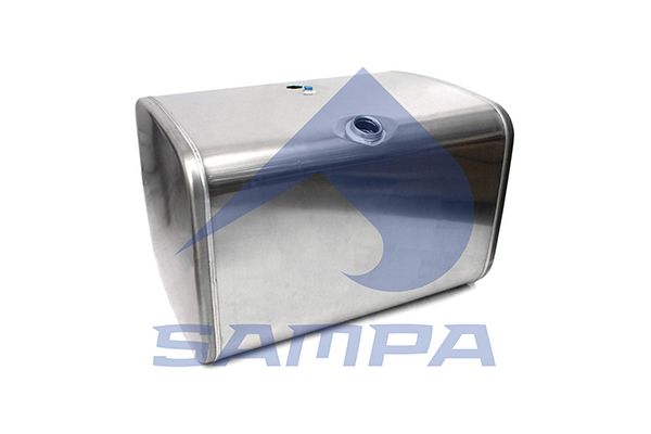 nádrž paliva Al SCANIA 400L 1014x670x700 043.219