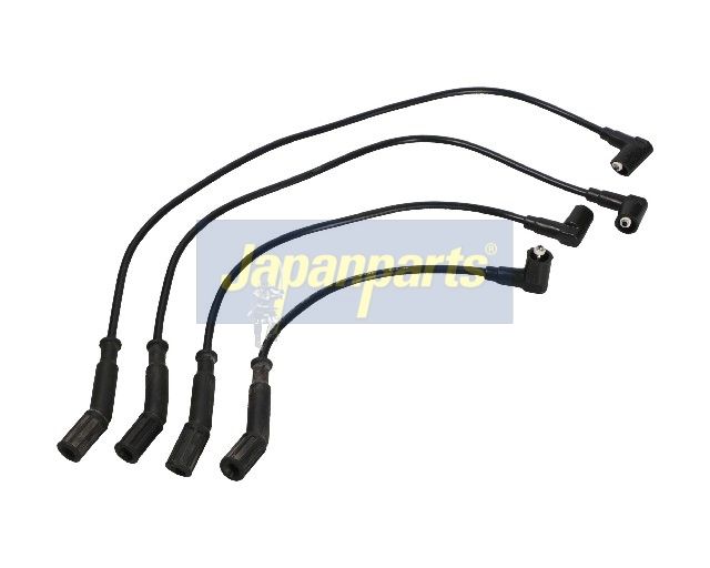 JAPANPARTS Uždegimo laido komplektas