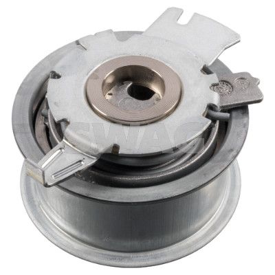 SWAG 30 93 0215 Tensioner Pulley, timing belt