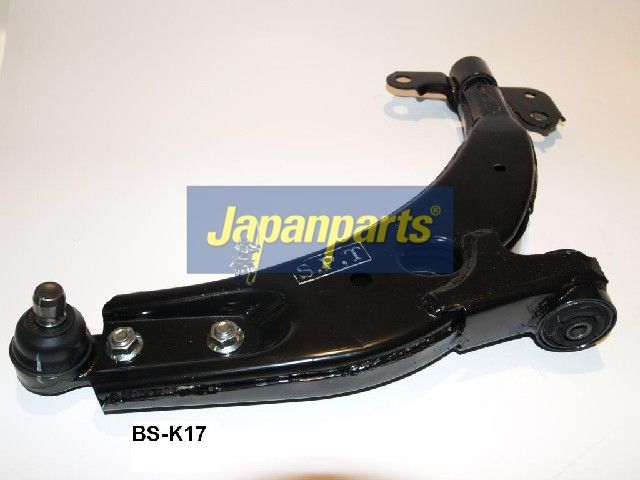 JAPANPARTS Vikšro valdymo svirtis