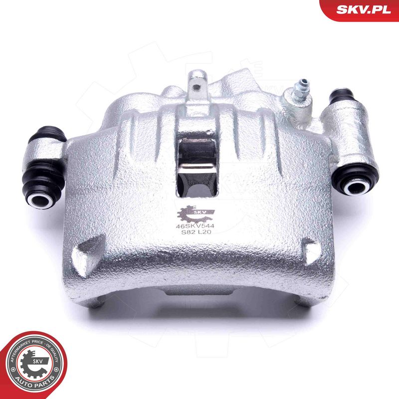 Pidurisadul, ESEN SKV 46SKV544