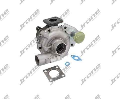 Turbocompresor, sobrealimentación