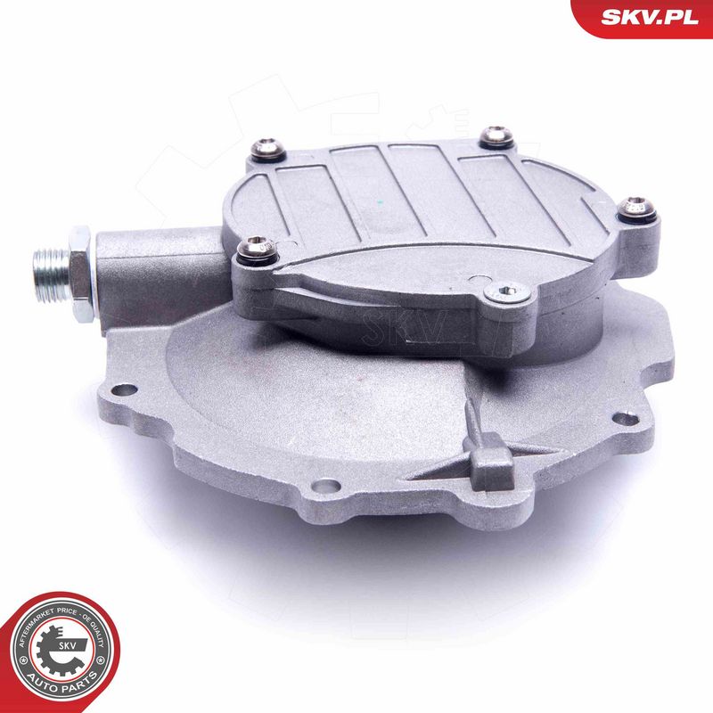 Pump, pidurisüsteem, ESEN...