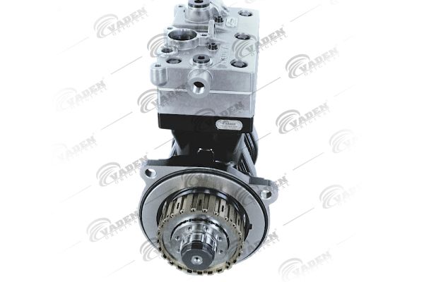kompresor RVI/VOLVO aby šel  zaměnit za  9125120320  musí se dodat  karta  094981, 094982 , 066669 1300235001