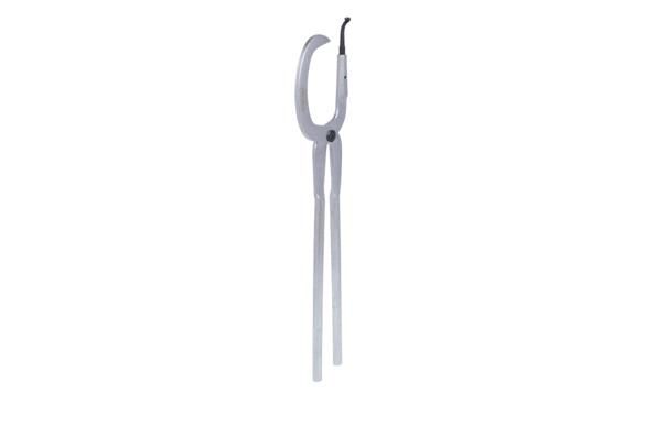 KS TOOLS 450.0320 Pliers, brake springs
