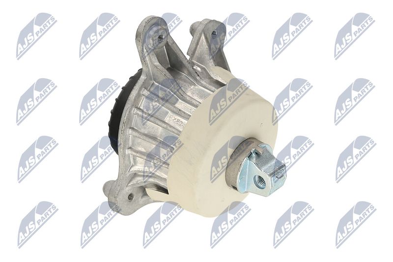 Paigutus, Mootor, NTY ZPS-ME-106