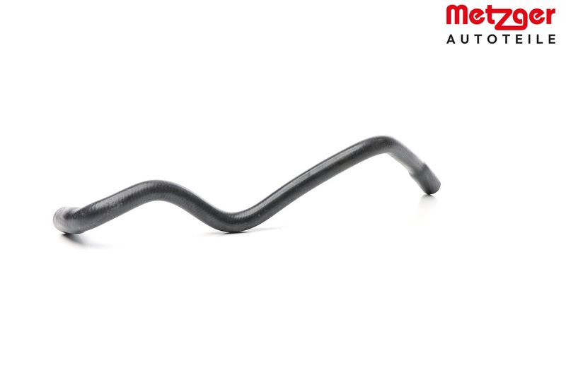 METZGER AUTOTEILE 2420112 Radiator Hose