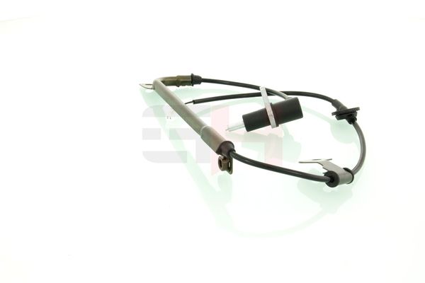 Andur, rattapöörete arv, GH GH-714412V