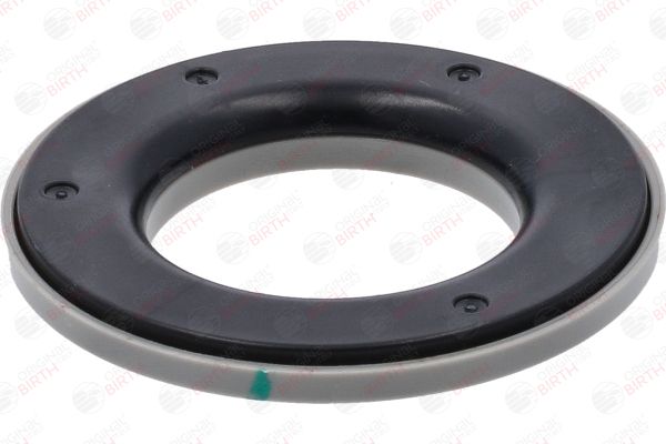 BIRTH 6613 Friction Bearing, Suspension Strut Mount