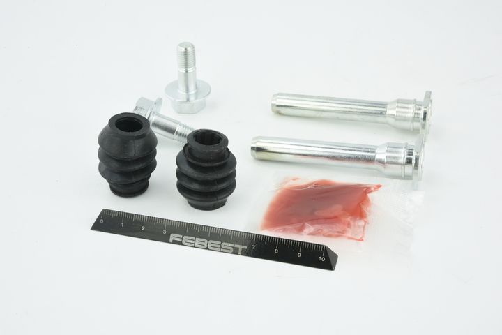 Juhtpolt, pidurisadul, FEBEST 2174-TAURF