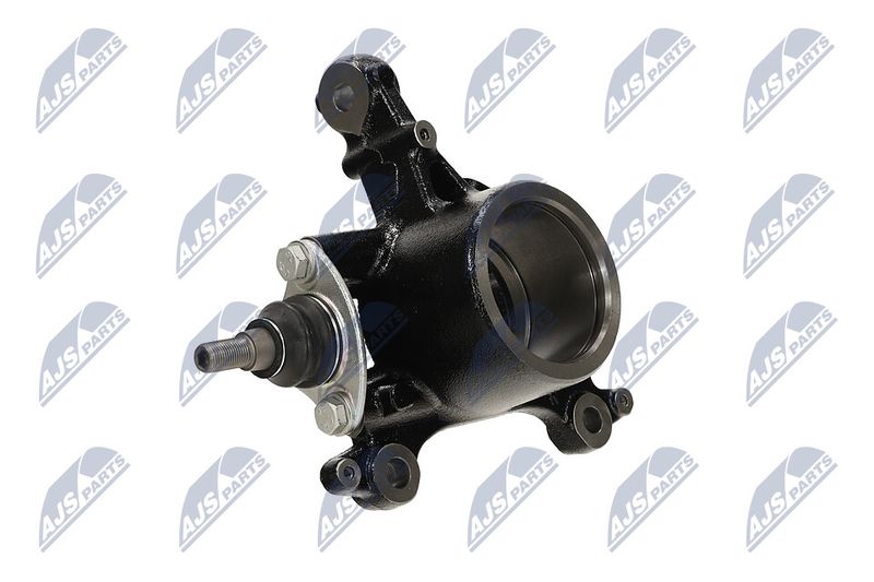NTY ZZP-CT-005 Steering Knuckle, wheel suspension