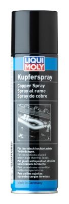 LIQUI MOLY Kettingspray
