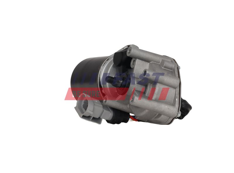 Elektrimootor, tulepesurid, FAST FT82814