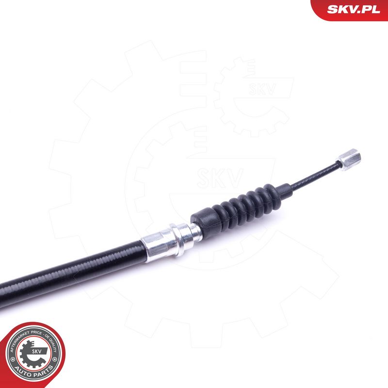 Tross, seisupidur, ESEN SKV 26SKV464