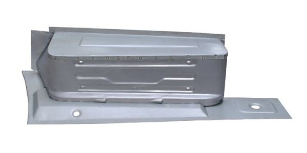 BLIC 6505-06-2515056P Foot/Running Board
