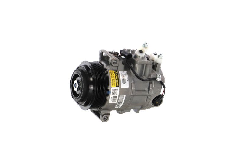 REMANTE 005-001-000111R Compressor, air conditioning