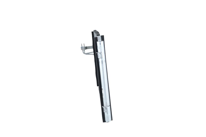 NRF 350682 Condenser, air conditioning