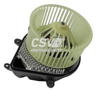 Ventilador habitáculo