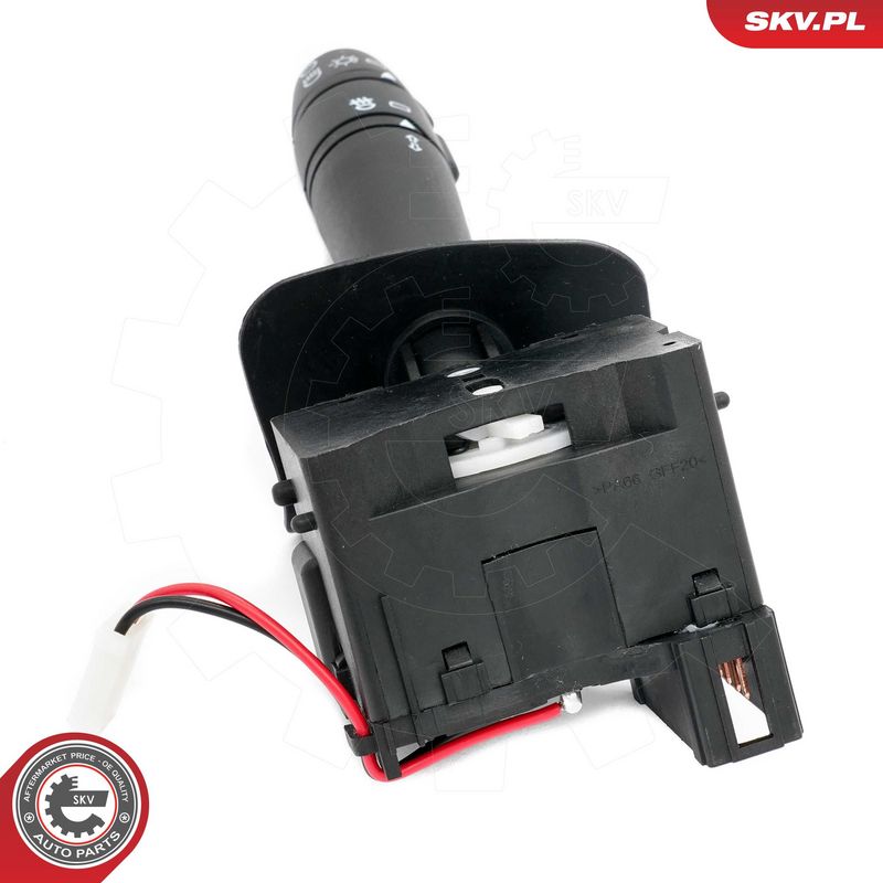 Tulede, kojameeste kangilüliti, ESEN SKV 38SKV560