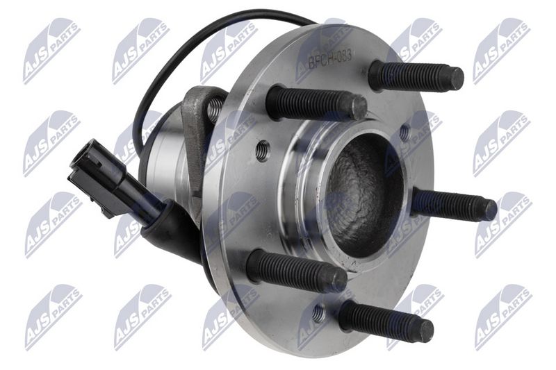 Rattarumm, NTY KLP-CH-083