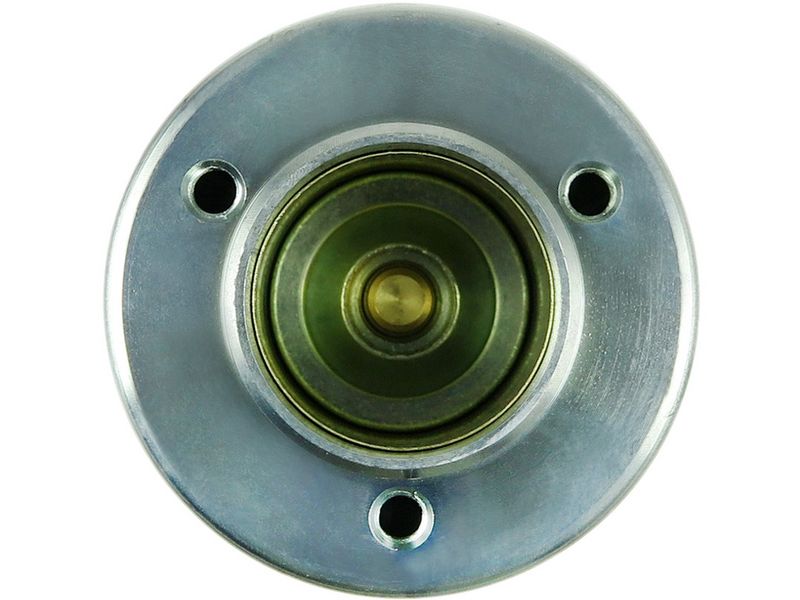 AS-PL SS0025S Solenoid Switch, starter