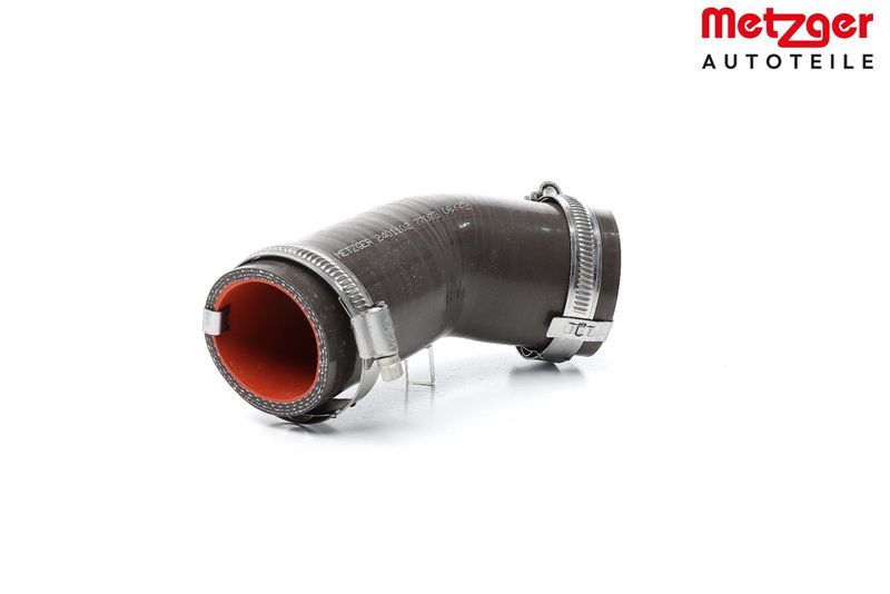 LADELUFTSCHLAUCH METZGER AUTOTEILE 2401102 34