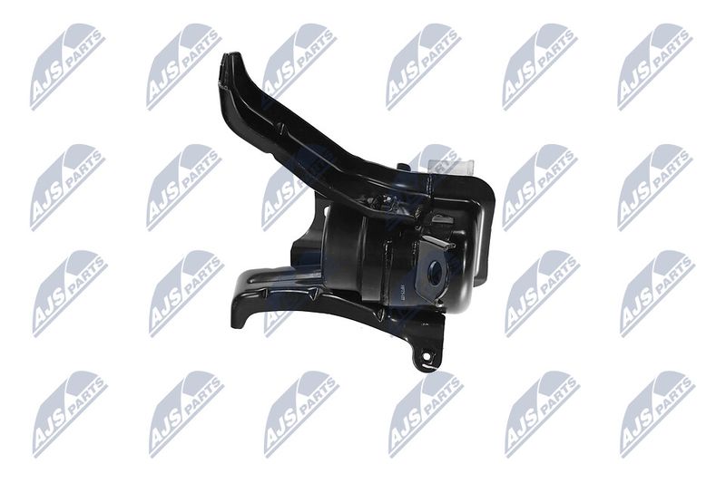 NTY ZPS-TY-177 Mounting, engine