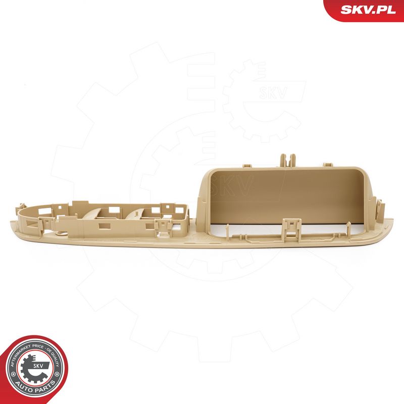 Uksekäepide, salongivarustus, ESEN SKV 97SKV041