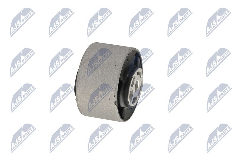 Paigutus, Mootor, NTY ZPS-CT-034