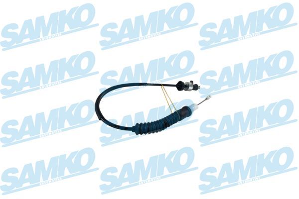 This part match OEM code: 1487268080