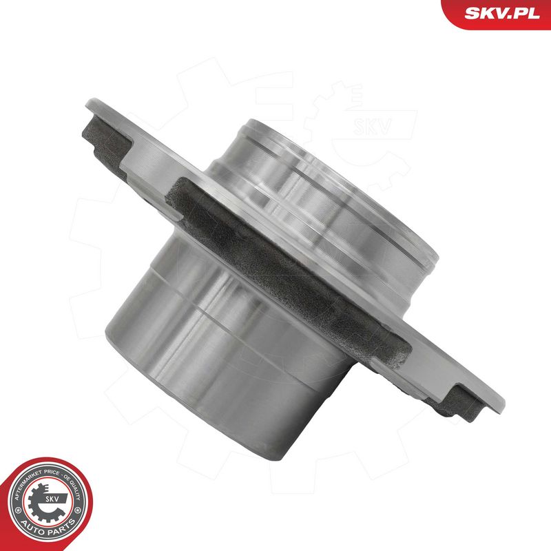 Rattarumm, ESEN SKV 29SKV727