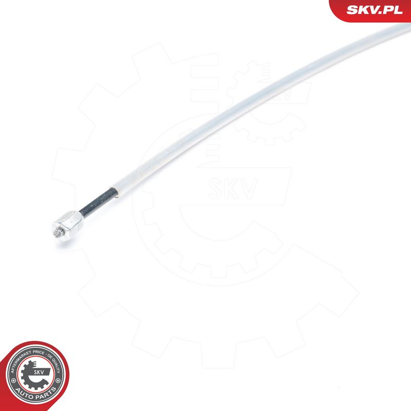Prekės atitinka OEM kodą: 6Q0609721C