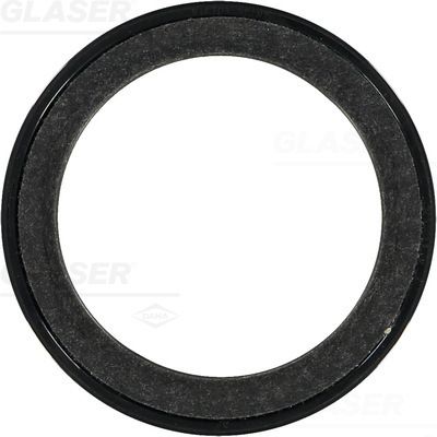 GLASER tömítőgyűrű, főtengely P93182-01