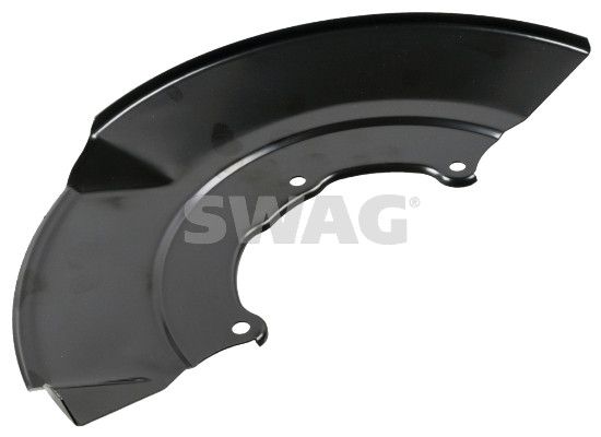 SWAG 33 10 7226 Splash Guard, brake disc