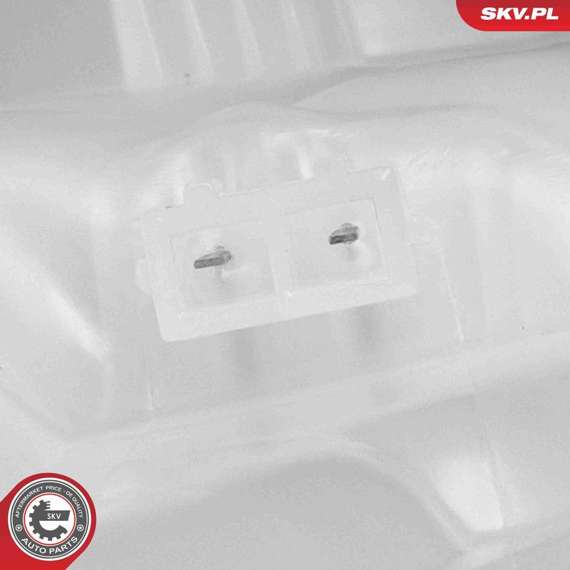 ESEN SKV 61SKV368 Expansion Tank, coolant